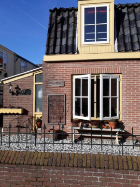 Гостиница Huisje De Koning  Зандвоорт
